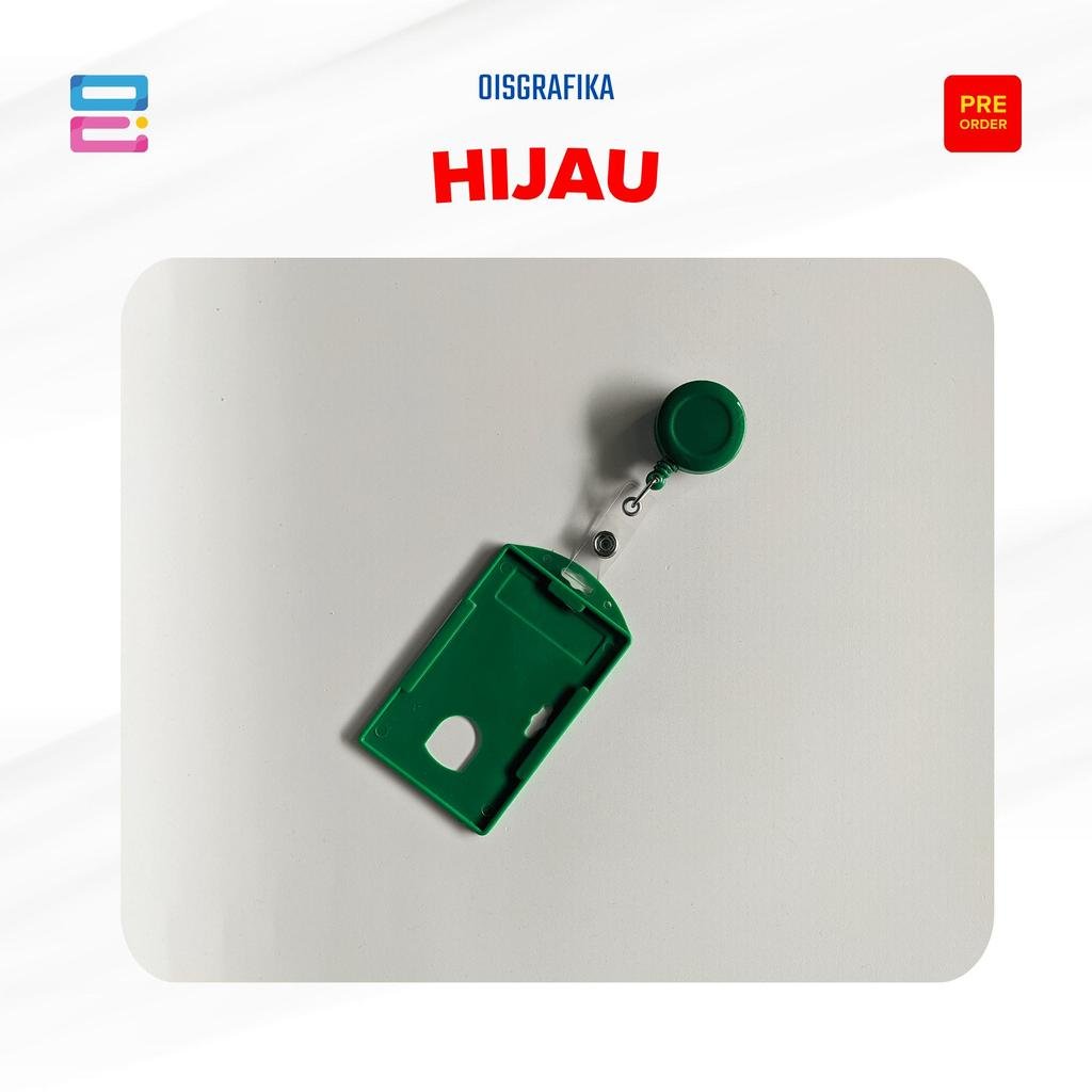 HIJAU