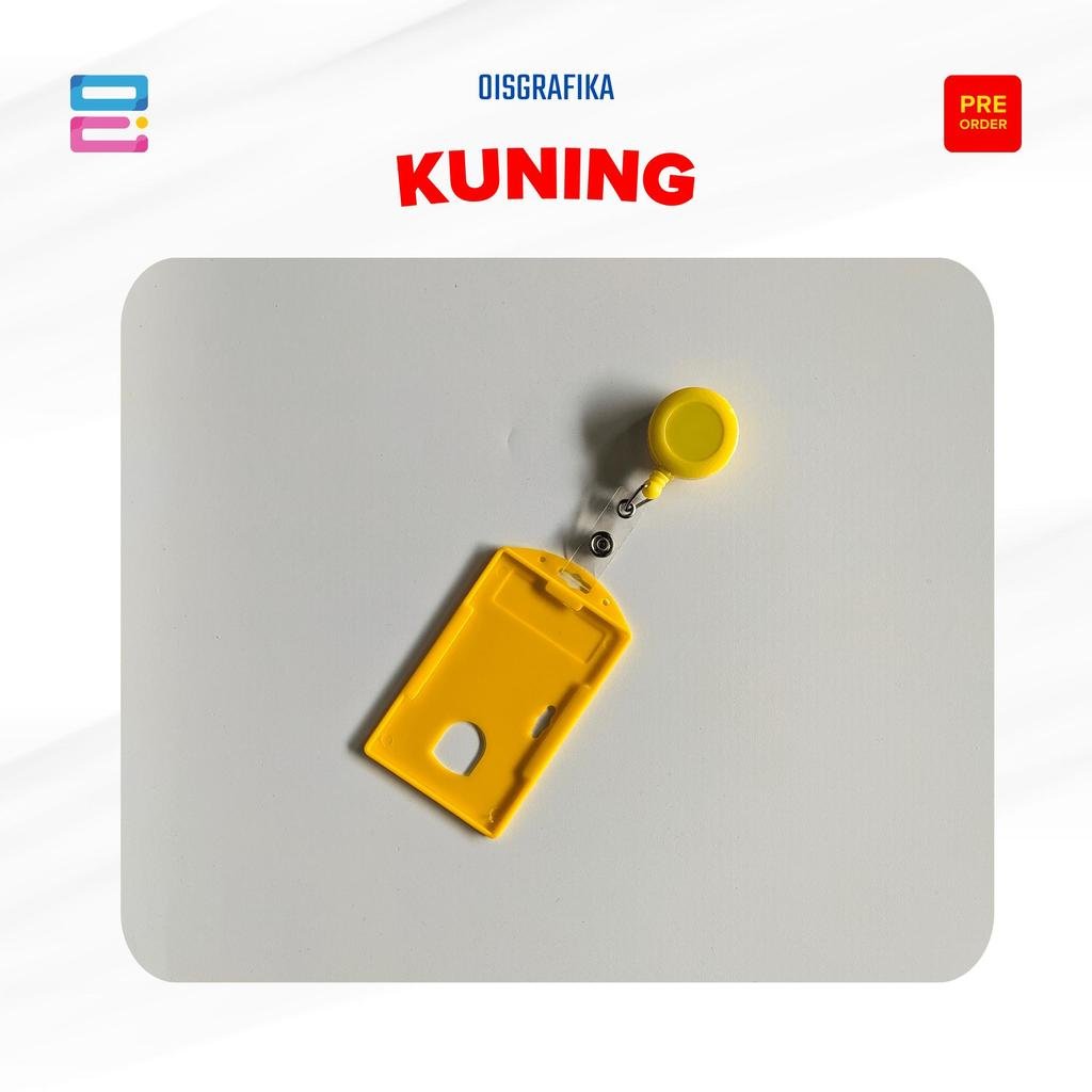 KUNING