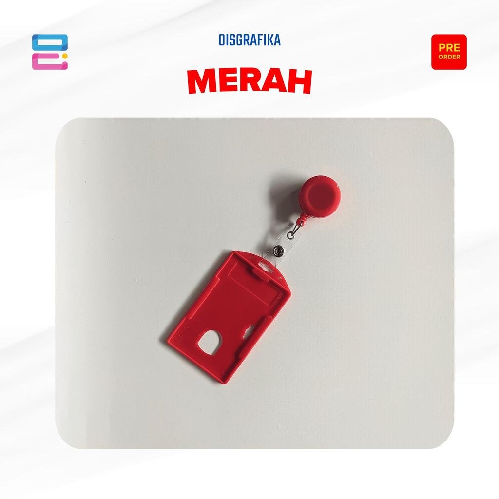 MERAH