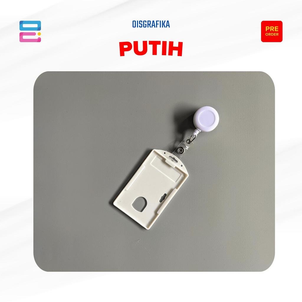 PUTIH