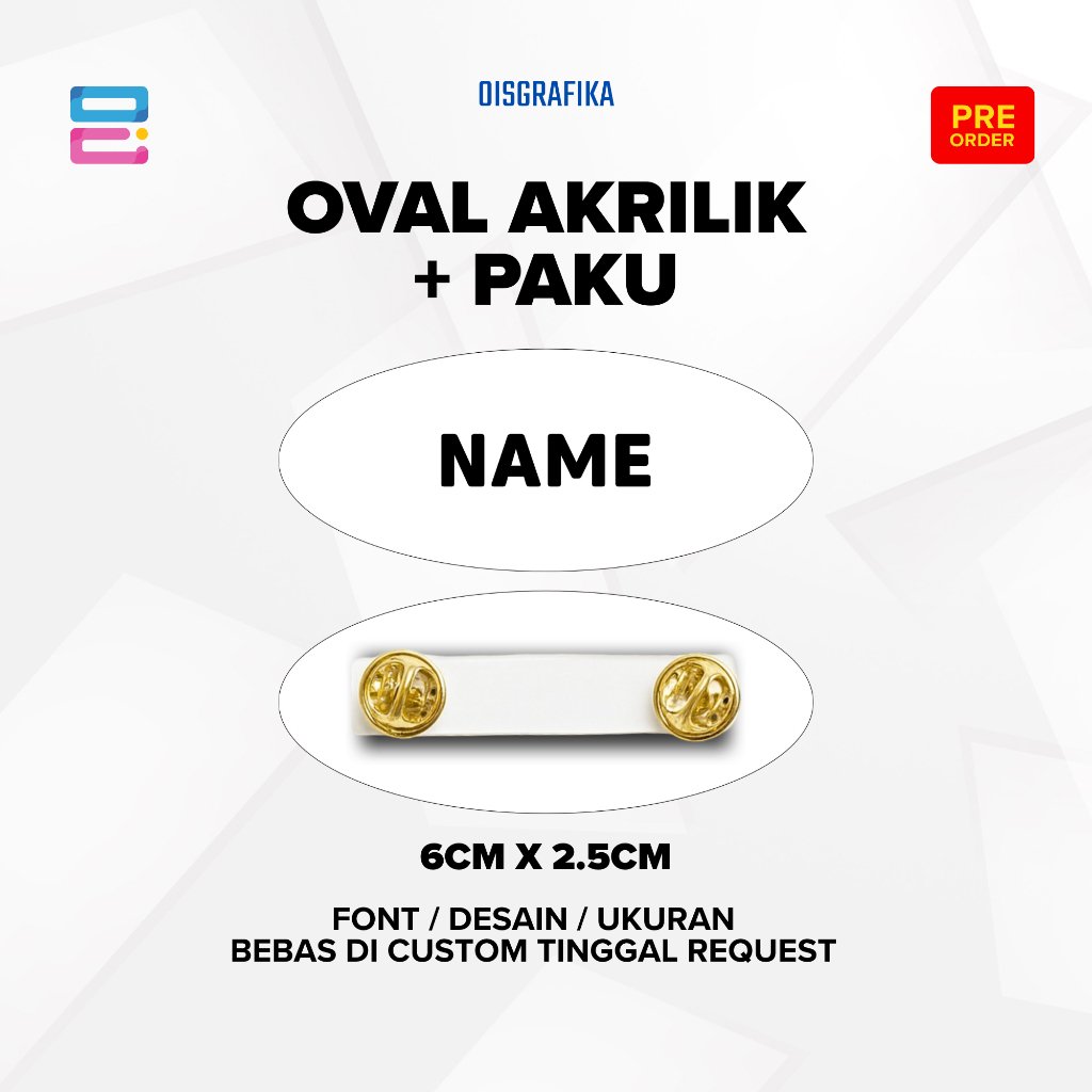 AKRILIK + PAKU