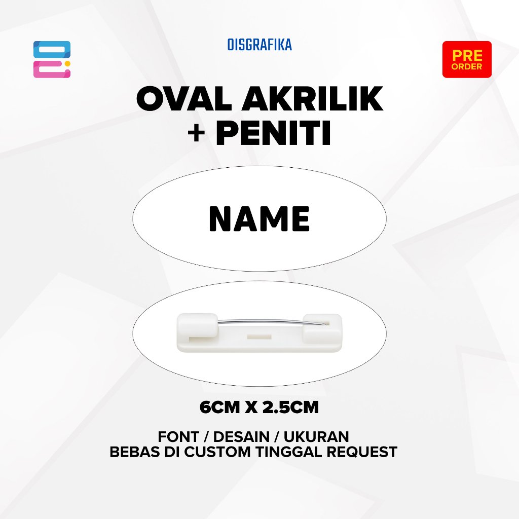 AKRILIK + PENITI