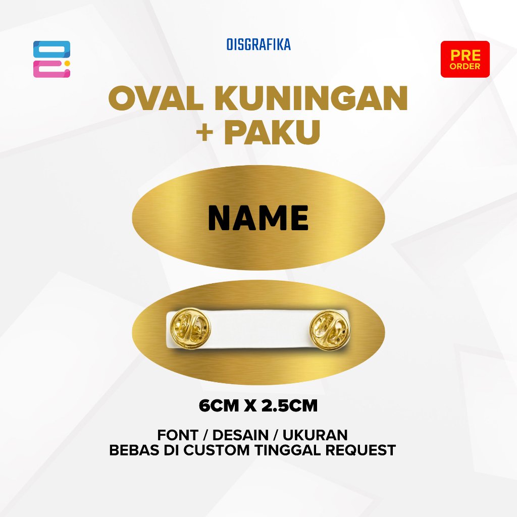 KUNINGAN + PAKU