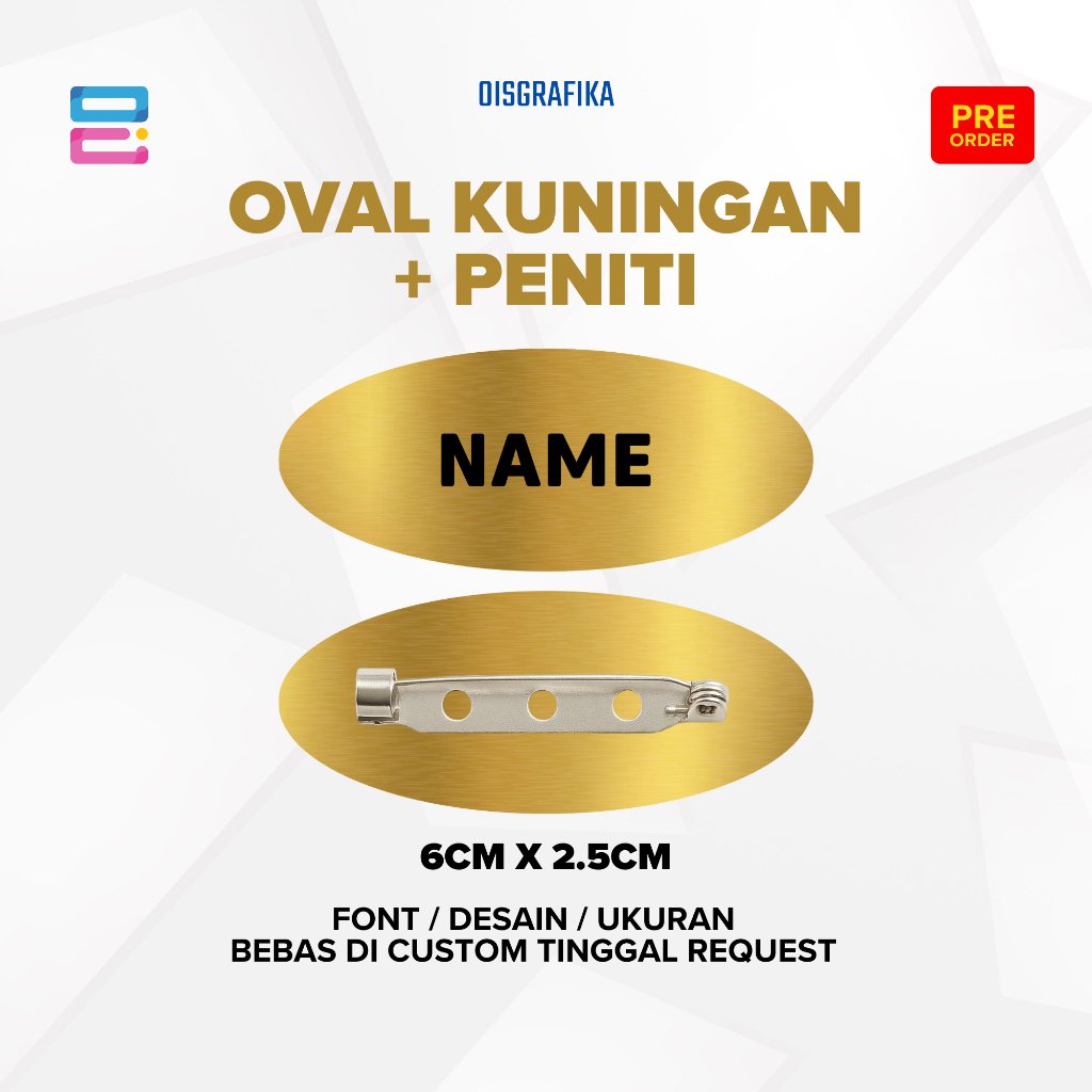 KUNINGAN + PENITI