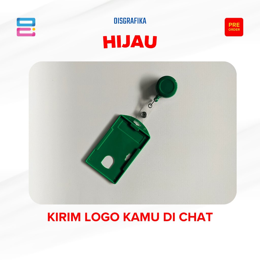 HIJAU