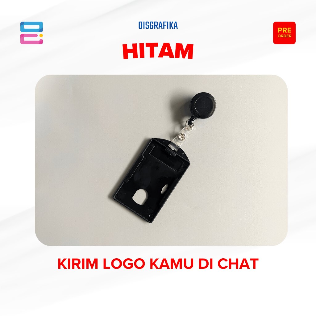 HITAM