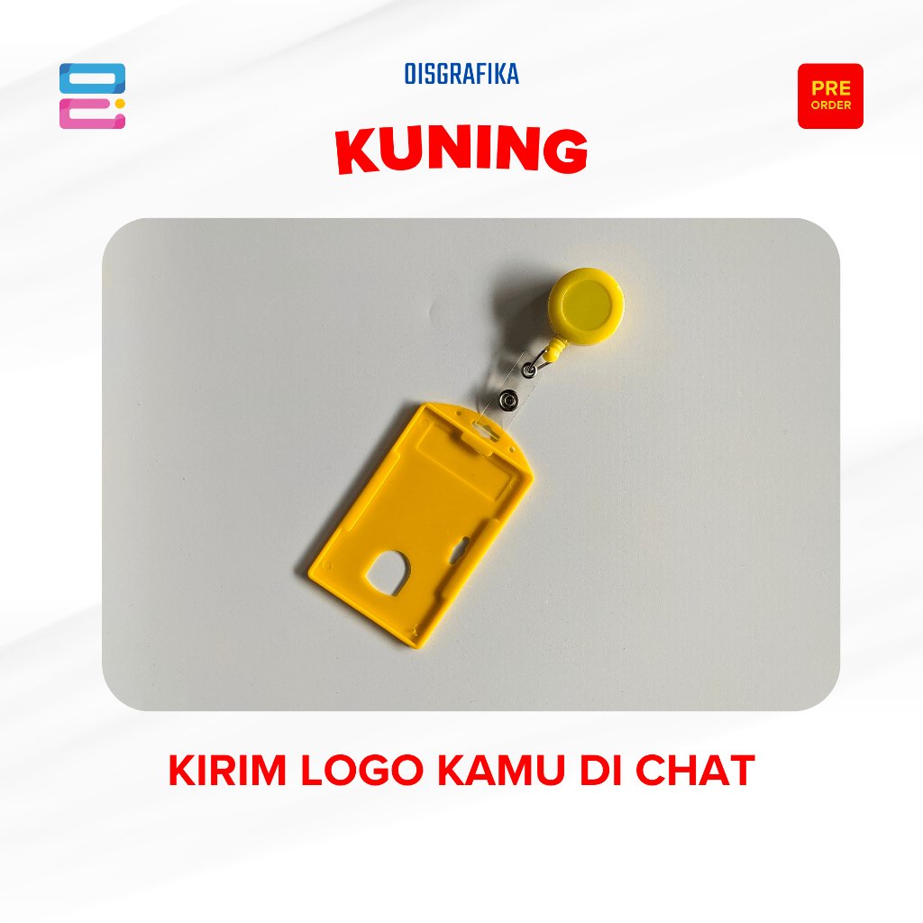 KUNING