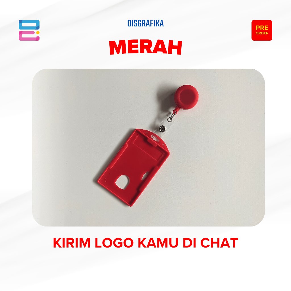 MERAH