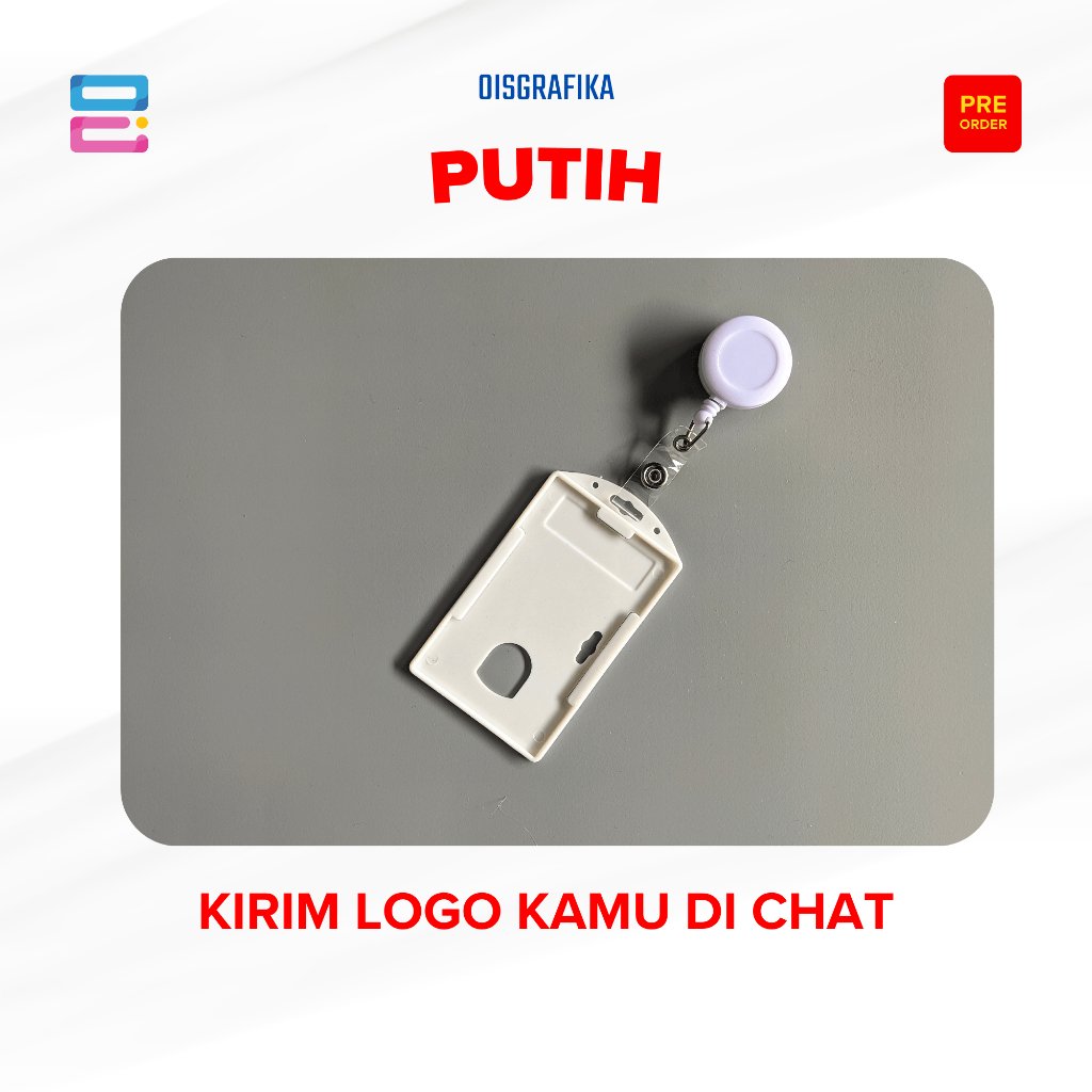 PUTIH