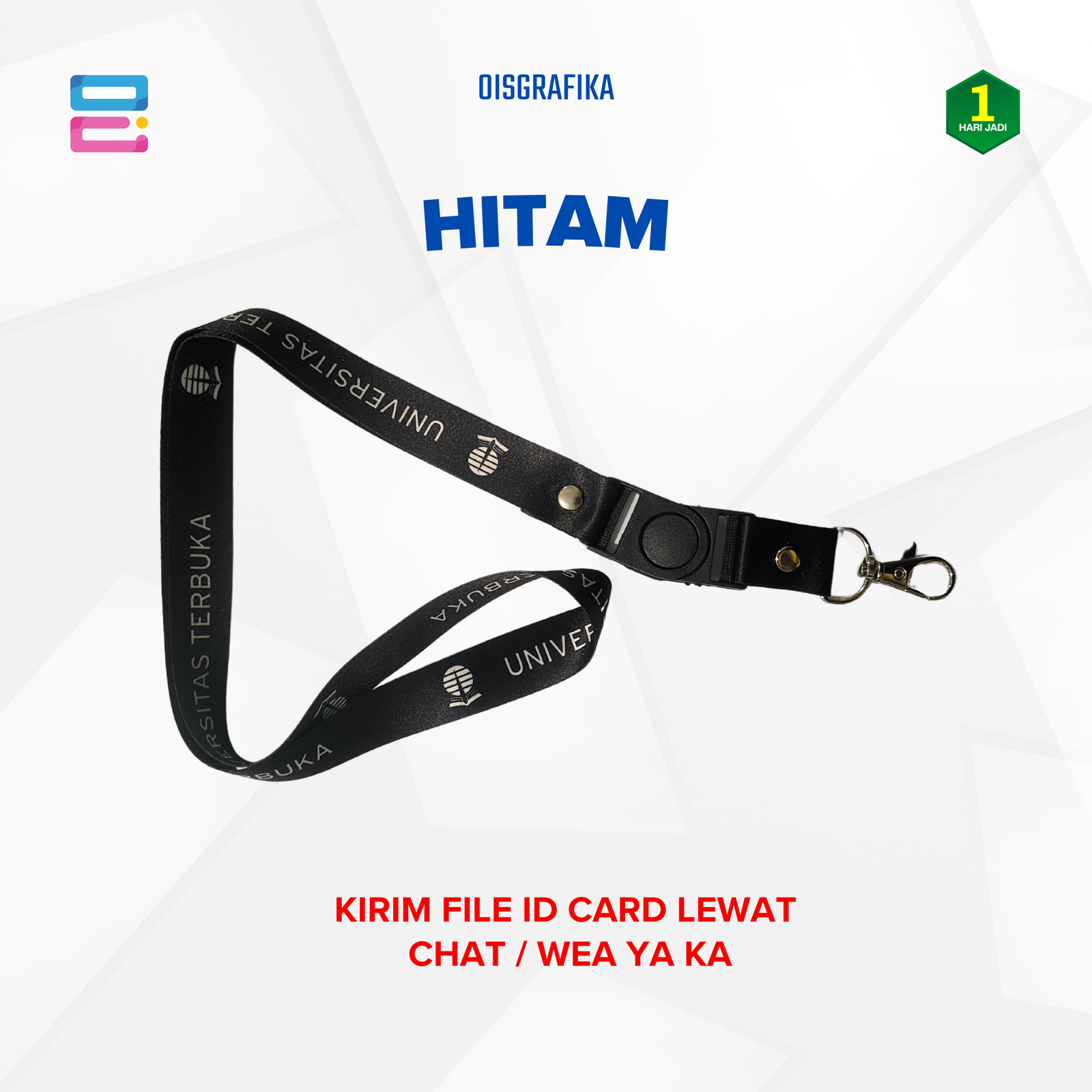 HITAM